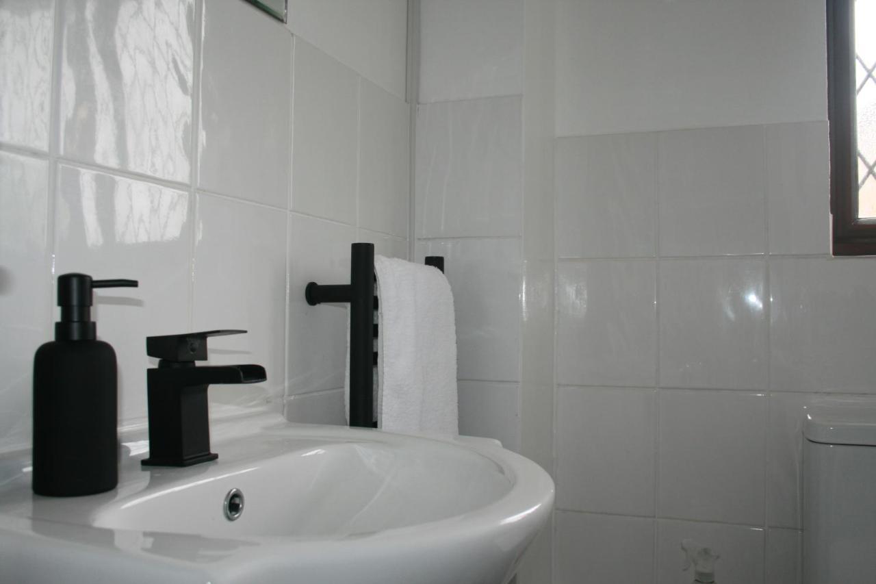 House On Cul De Sac Apartment Lakenheath Exterior photo
