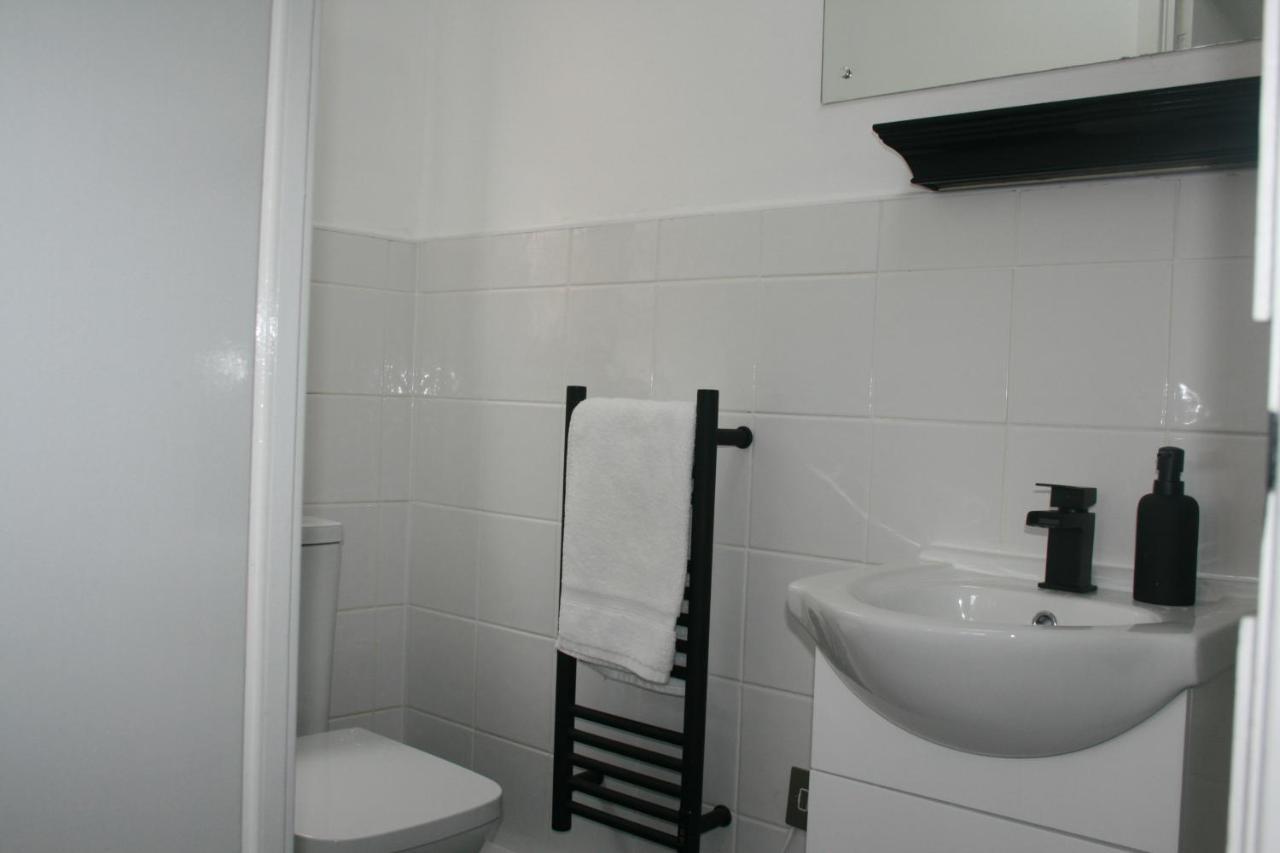 House On Cul De Sac Apartment Lakenheath Exterior photo